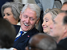 Клинтон сделал важное заявление по файлам Эпштейна