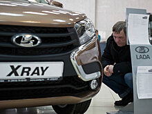 На льготные автокредиты и автолизинг власти выделят 16 млрд рублей