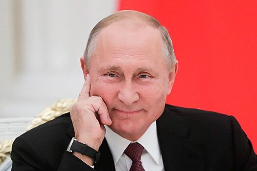 3 полезных вещи, которые сделал Путин