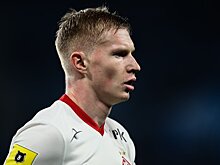 Рассказов: «Матч ТВ», спасибо, вы мои главные фанаты. Жду от «СЭ» материалы