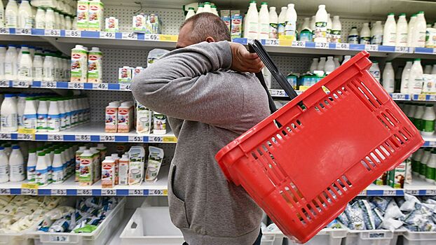 Дорогой металл: продукты и услуги подорожают
