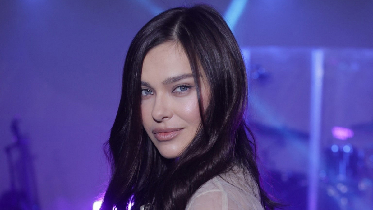 Елена Темникова