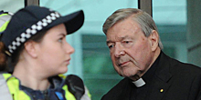 В Мельбурне возобновился судебный процесс над казначеем Ватикана
