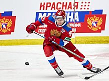 Назаров об отъезде молодых россиян в НХЛ: Там ты никому не нужен, если ты не суперзвезда