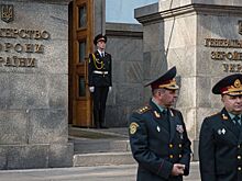 На Украине предъявили новое обвинение в растрате экс-замглавы Минобороны