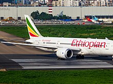 Американский регулятор предложил проверить самолеты Boeing 787