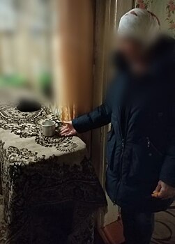 В Абдулино мужчина избил супругу кружкой