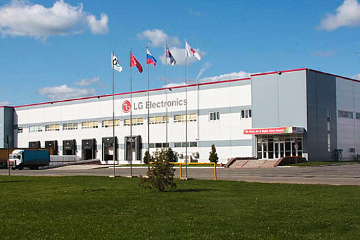 "Ъ": прибыль российских структур Bosch, LG и Samsung упала почти вдвое по итогам 2022 года