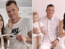 Дмитрий Тарасов и его жена хотят взять приемного ребенка