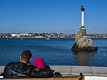 Киев засекретит часть плана по «возвращению» Крыма