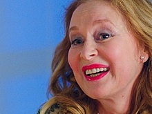 Актриса Лариса Удовиченко призналась, что разочаровалась в мужчинах — Видео