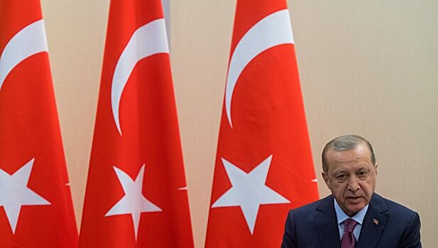Турция устала от переговоров о вступлении в ЕС