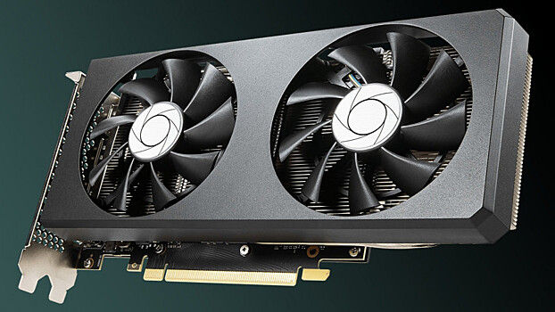 DNS анонсировал продажу новых Nvidia RTX 4060 Ti