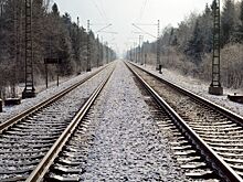 Электричка сбила мужчину в Ростовской области