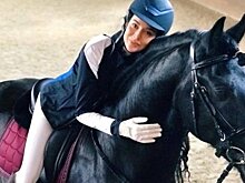 Уральская модель София Никитчук присоединилась к "Команде Путина"