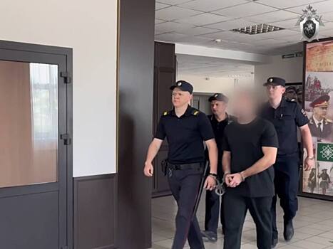 Одному из братьев Макаровых предъявлено обвинение в убийстве студента, совершенном в 2011 году в Оренбурге