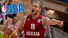 Антон Понкрашов: «Из россиян в НБА стоит ждать Демина, Савкова и Голдина»