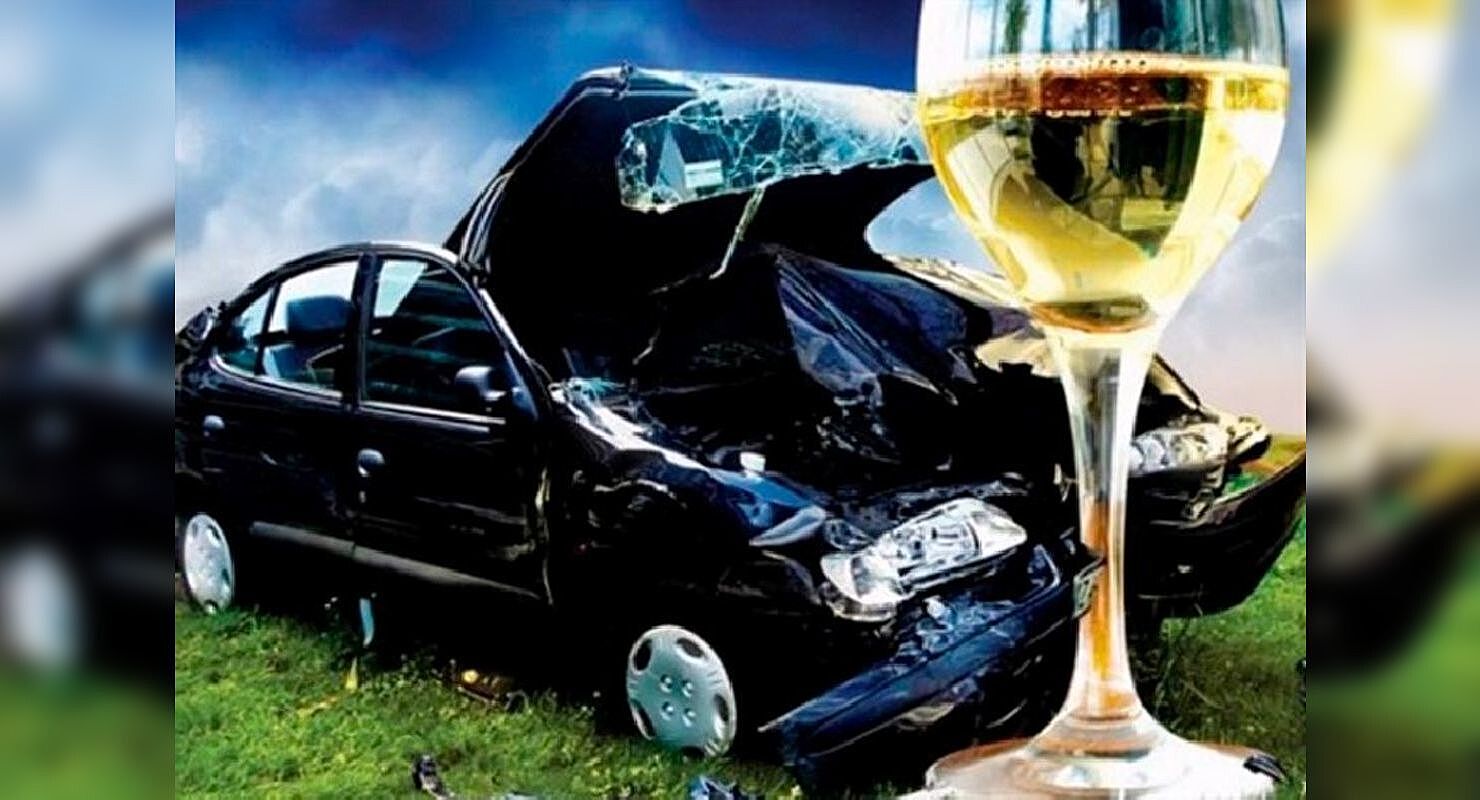 Культура вождения и проверки на дорогах, с целью предотвращения появления пьяных водителей за рулем