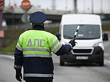 Сотрудники ГИБДД устраивали постановочные аварии ради денег
