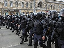 Молдавия выслала двух подозреваемых в диверсионной деятельности иностранцев