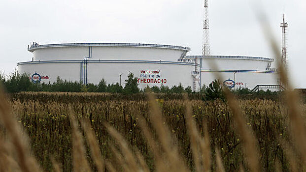 В "Белнефтехиме" рассказали о проблемах из-за некачественной нефти из РФ