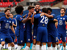 Okko Спорт эксклюзивно покажет матч «Манчестер Юнайтед» — «Челси»