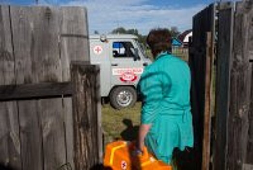 Врачи в 2020 году будут получать больше в труднодоступных регионах РФ