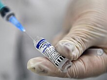 В Воронежской области ввели обязательную вакцинацию от COVID-19