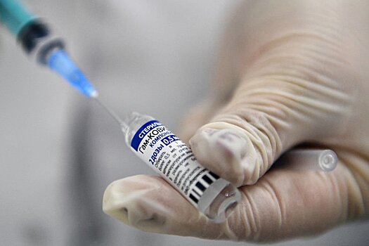В Воронежской области ввели обязательную вакцинацию от COVID-19