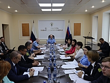 Не путать профилактику с проверкой: Ольга Курилова рассказала о нацрейтинге в прокуратуре региона