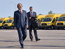 Стало известно, сколько официально заработал Энгель Фаттахов за 13 лет у власти