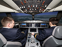 «Аэрофлоту» грозит нехватка пилотов из-за снижения зарплат, предупредил профсоюз