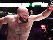 Исмаилов: Минеев всё вякает. Единственный шанс дать ему трындюлей — загнать его в клетку