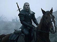 Netflix анонсировал приквел «Ведьмака»