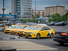 Автоэксперт: рост количества российских машин в такси не повлияет на их тарифы