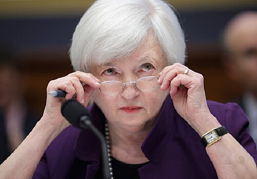 Последний шанс для Йеллен: о чем объявит ФРС?