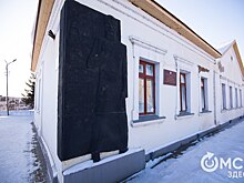 Нары, кандалы и рубаха арестанта. Отмечаем день рождения омского музея