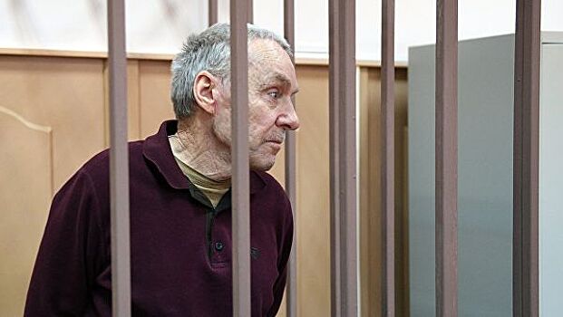 Отцу полковника Захарченко пока не будут выносить приговор