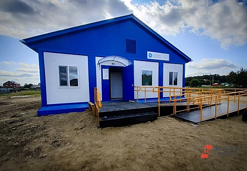 ФАП за ФАП: как в Прикамье развивают медицину на селе