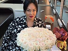 Лариса Гузеева рассказала о пополнении в семье