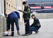 Взрыв у ростовской школы. Кому «предназначалась» бомба-фонарик?