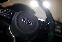 Продажи Kia в России выросли в марте на 18,5%