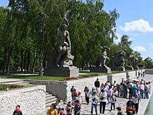 В Волгограде представили новый туристический детский маршрут