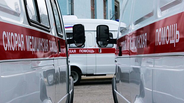 Фельдшеры четыре раза перезапустили сердце пациента по пути в больницу