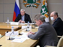 Томские муниципалитеты затянули работу над программами комплексного развития