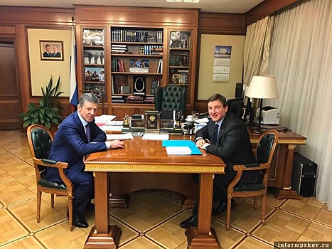 В псковской ОЭЗ «Моглино» будут выпускать базальтовое волокно и текстиль