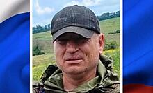 Военнослужащий из Курска Сергей Тарасов погиб в СВО