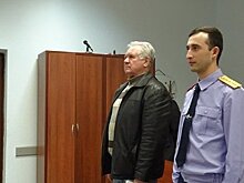 Экс-глава ТСЖ "Азино-1" Шелуханов признал вину в мошенничестве