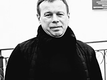 В Курске скончался председатель федерации хоккея Эдуард Замбахидзе