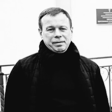 В Курске скончался председатель федерации хоккея Эдуард Замбахидзе